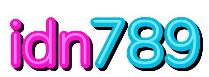 idn789 — logo kanal