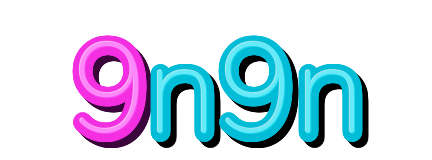 9n9n — logo kanal